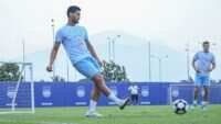 Persaingan Bek Asing di Lini Belakang Persib Bandung