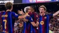 Menjelang Pertandingan Barcelona vs Rayo Vallecano: Analisis dan Prediksi