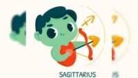Energi Baru Zodiak Sagittarius untuk Awal Pekan