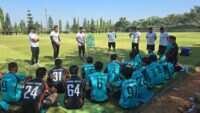 Imbangnya Sumsel United vs Persiba Balikpapan dan Evaluasi Pemain