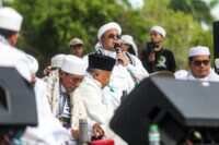 Pernyataan Kontroversial Habib Rizieq tentang Ormas Preman