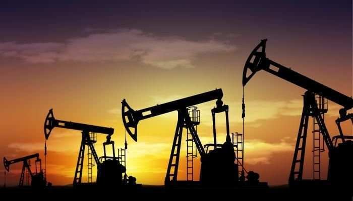 Analisis Kenaikan Potensi Harga Minyak Mentah WTI