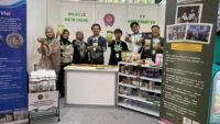 Acara Pekan Halal Indonesia 2026 di JICC