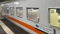 Informasi Terbaru Commuter Line Bandung-Garut