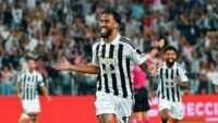 Nico Gonzales Ungkap Perasaannya Setelah Cetak Gol Saat Juventus Menang