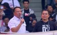 Usulan Penyelesaian Damai Vicky Prasetyo dalam Kasus Gedung Gladiator