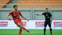 Peran Cyrus Margono dalam Kepindahan Alexander Jeremejeff ke Persija Jakarta