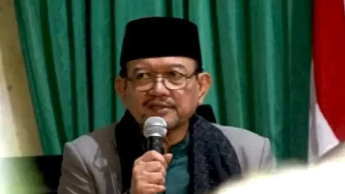 Mekanisme Pemilihan AHWA di Muktamar NU: Tantangan dan Risiko Mekanisme Pemilihan AHWA di Muktamar NU: Tantangan dan Risiko