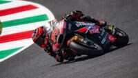 Mario Aji di Moto2 Aragon: Analisis Hasil dan Performa