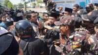 Muktamar NU Ke-35 Memanas di Jombang