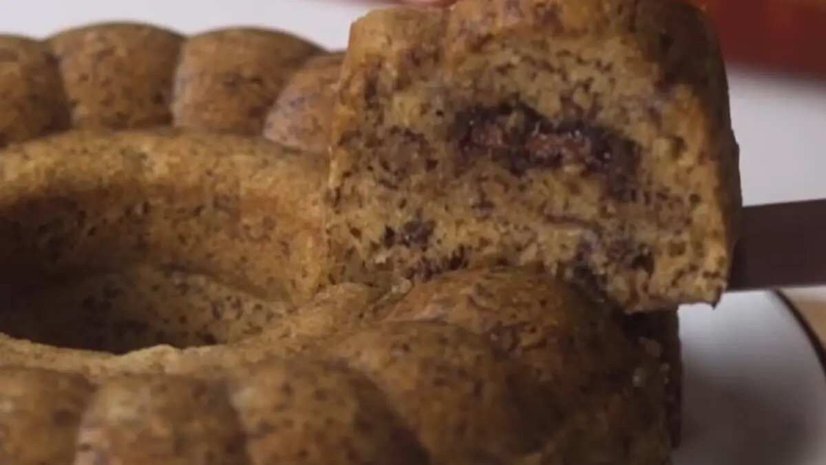 Membuat Bolu Pisang Kukus yang Lembut dan Praktis tanpa Oven