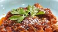 Menyajikan Ayam Pedas Manis yang Lezat: Resep Spicy Honey Chicken