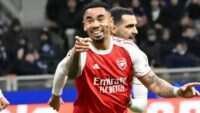 Gabriel Jesus Segera Gabung Barcelona Setelah Tidak Mampu Datangkan Julián Álvarez