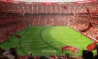 Rencana Stadion Baru Manchester United: Menggenggam Ambisi 100.000 Penonton