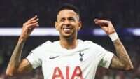 Reaksi Suporter Tottenham Pasca Kekalahan dari Newcastle