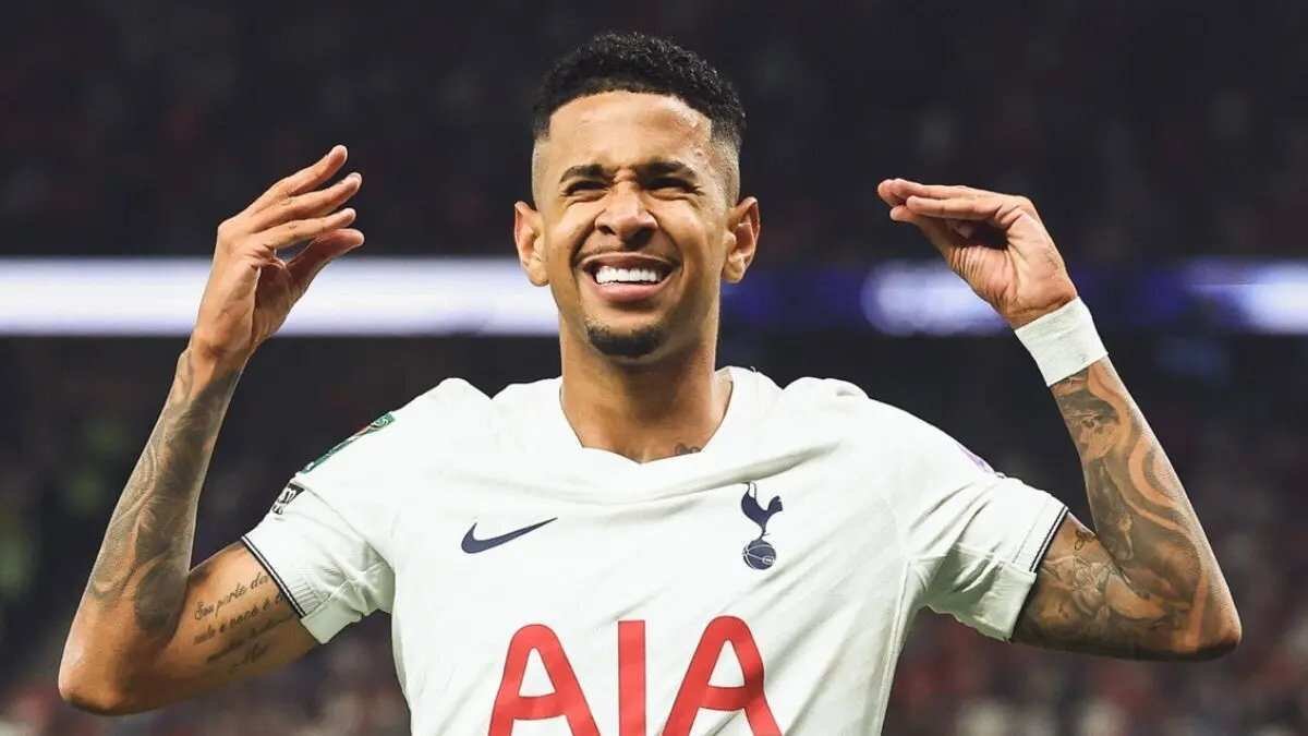 Reaksi Suporter Tottenham Pasca Kekalahan dari Newcastle