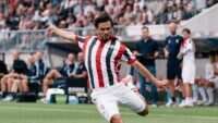 Willem II Ditahan Imbang Heerenveen di Liga Belanda
