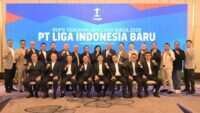 Perubahan Pengurus PT LIB dan Rencana Usaha Baru untuk Liga Indonesia