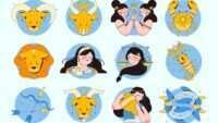 Peluang Rezeki Tak Terduga bagi Lima Zodiak di Akhir Agustus