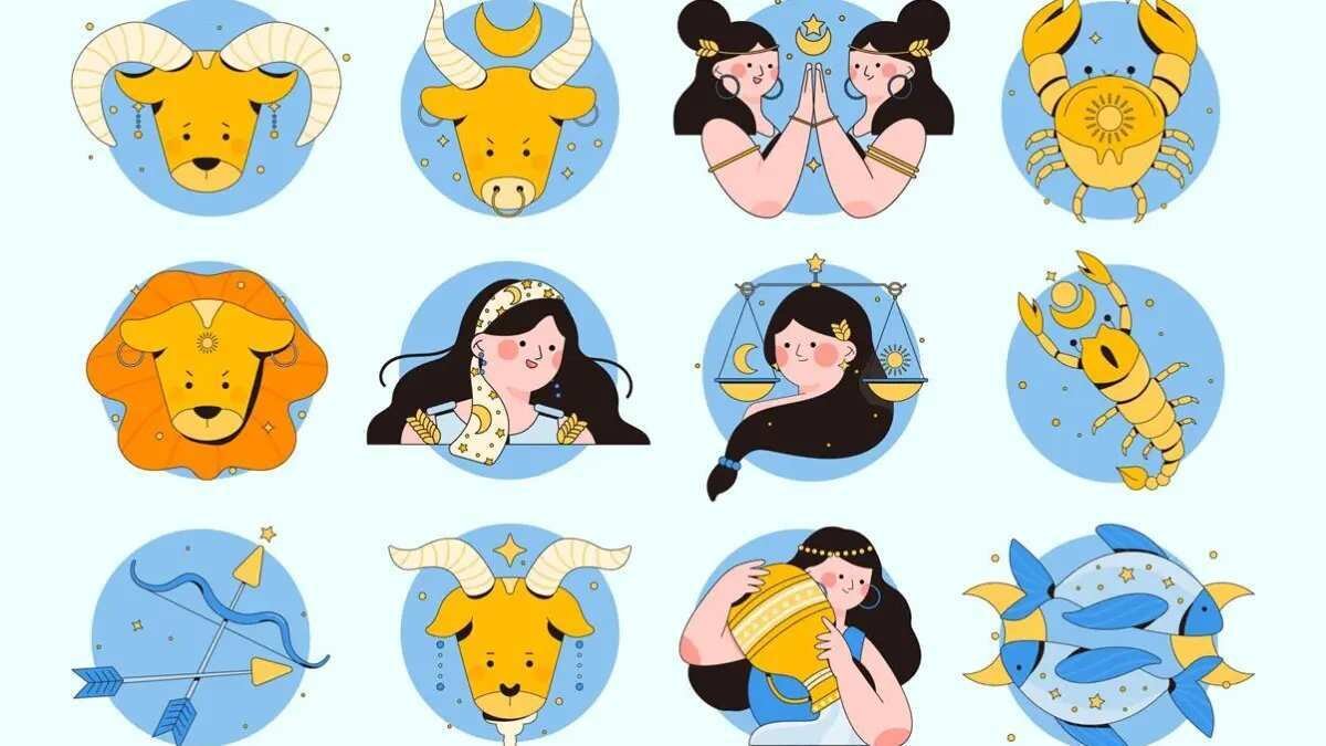 Peluang Rezeki Tak Terduga bagi Lima Zodiak di Akhir Agustus Peluang Rezeki Tak Terduga bagi Lima Zodiak di Akhir Agustus