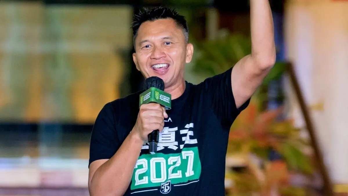 Persebaya: Menjaga Spirit dan Kualitas Klub