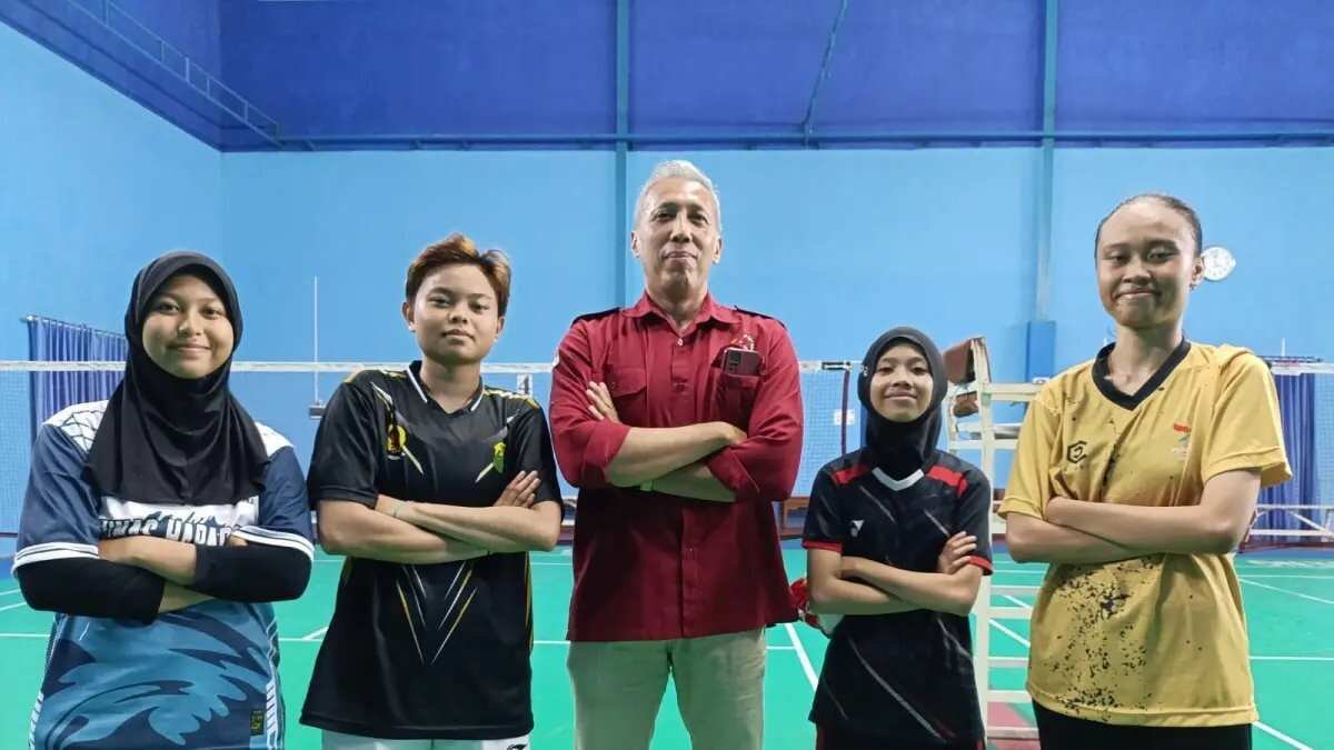 Klarifikasi Terkait Penggalangan Dana Atlet Tunarungu untuk Kejuaraan Internasional Klarifikasi Terkait Penggalangan Dana Atlet Tunarungu untuk Kejuaraan Internasional