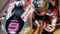 Veda Ega Pratama Finis di Posisi ke-20 di Moto3 Aragon 2026
