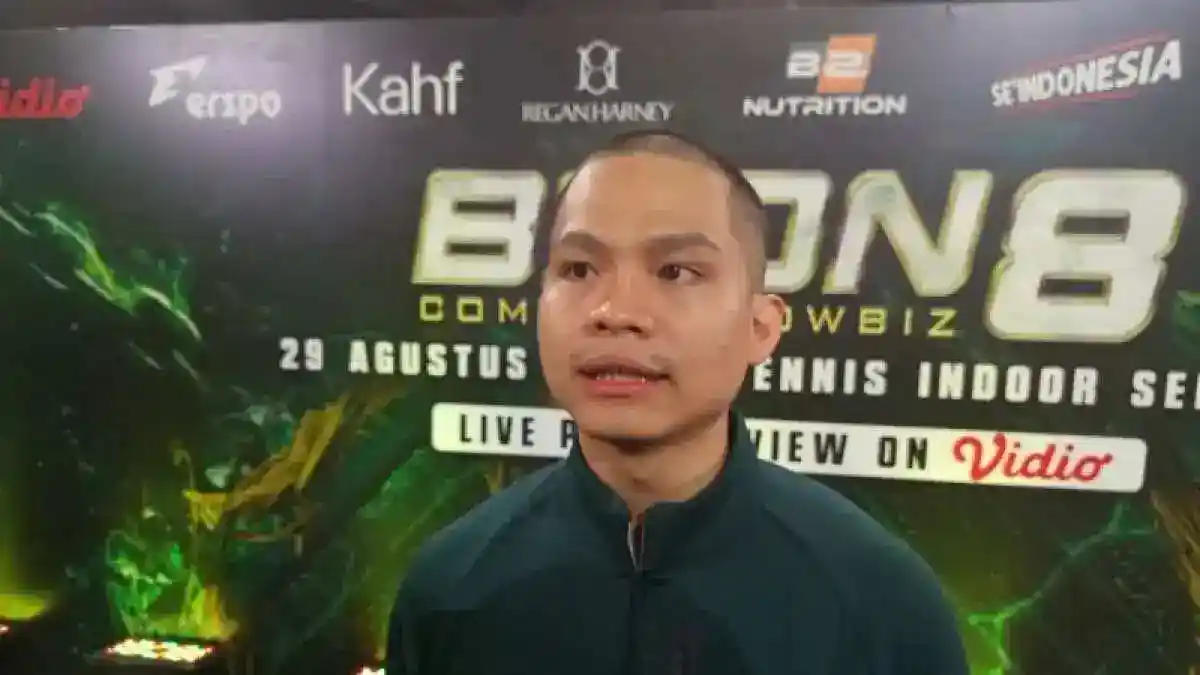 Kesuksesan BYON Combat Showbiz 8 dan Rencana Menuju Grandprix 2026