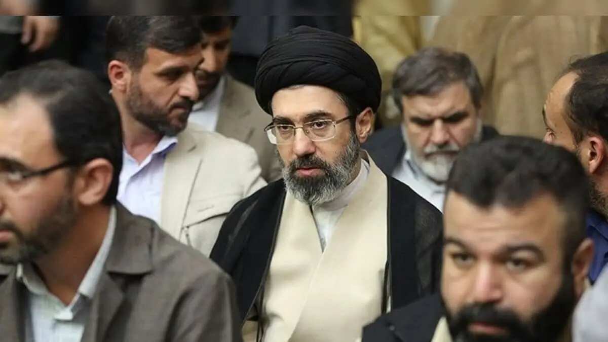 Seruan Mojtaba Khamenei untuk Persatuan Dunia Islam Seruan Mojtaba Khamenei untuk Persatuan Dunia Islam