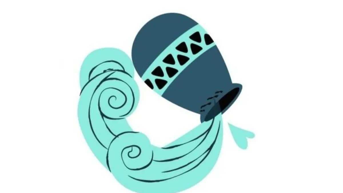 Menggali Kenangan Masa Lalu: Ramalan Asmara Zodiak Aquarius Menggali Kenangan Masa Lalu: Ramalan Asmara Zodiak Aquarius