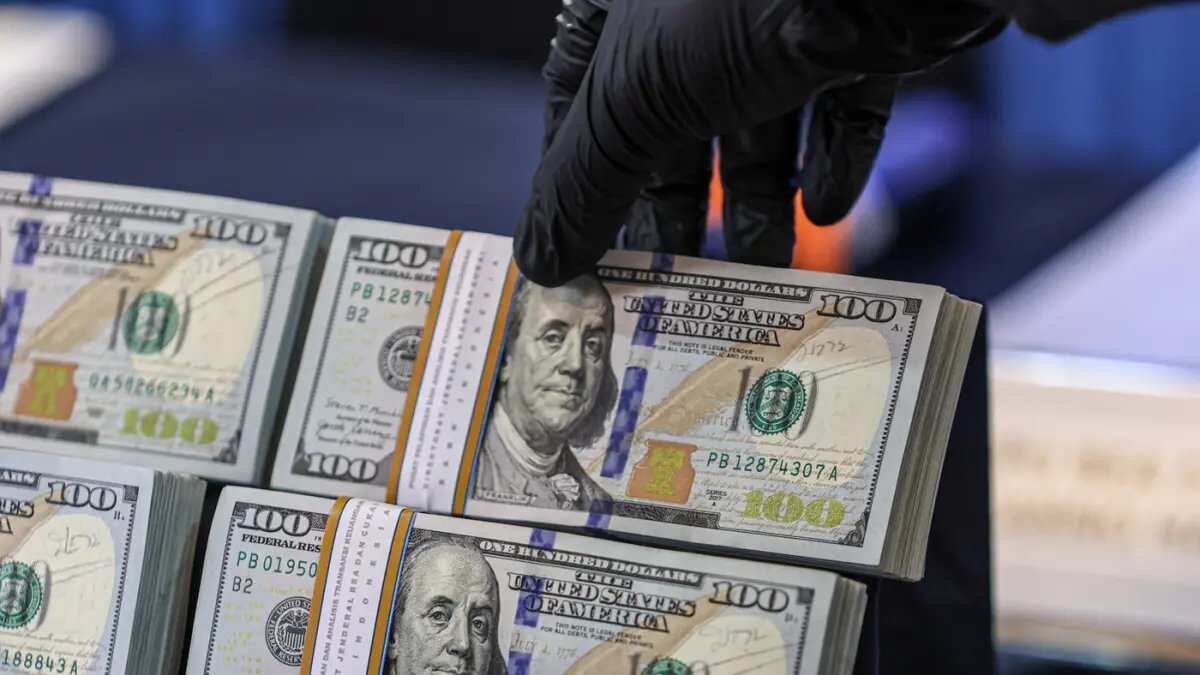 Perkiraan Kurs Rupiah dan Dampak Geopolitik di Akhir Bulan Agustus Perkiraan Kurs Rupiah dan Dampak Geopolitik di Akhir Bulan Agustus