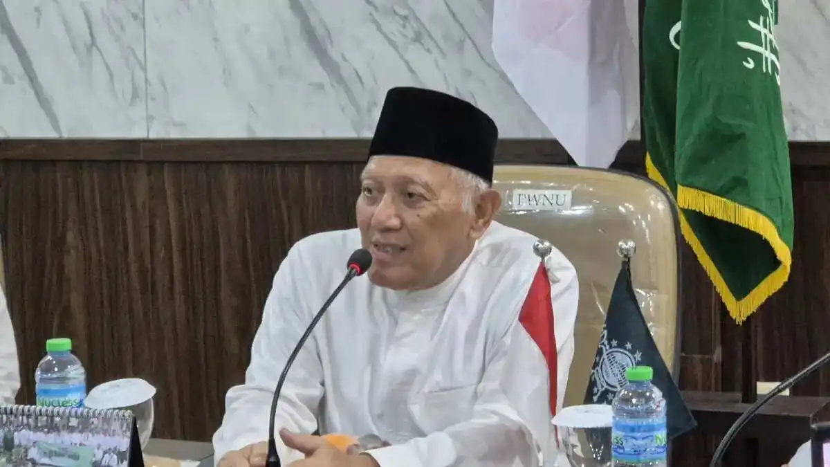 Kepemimpinan Baru di PBNU untuk Periode 2026-2031