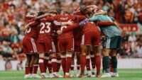 Kinerja Liverpool di Awal Musim Premier League