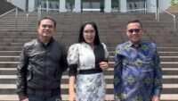 Kemenangan Nikita Mirzani di Pengadilan Banding