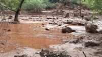 Banjir Bandang di Grand Canyon: Korban Jiwa dan Pencarian yang Berlanjut