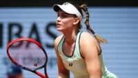 Rabakina dan Sabalenka: Pertarungan Puncak WTA di US Open 2026
