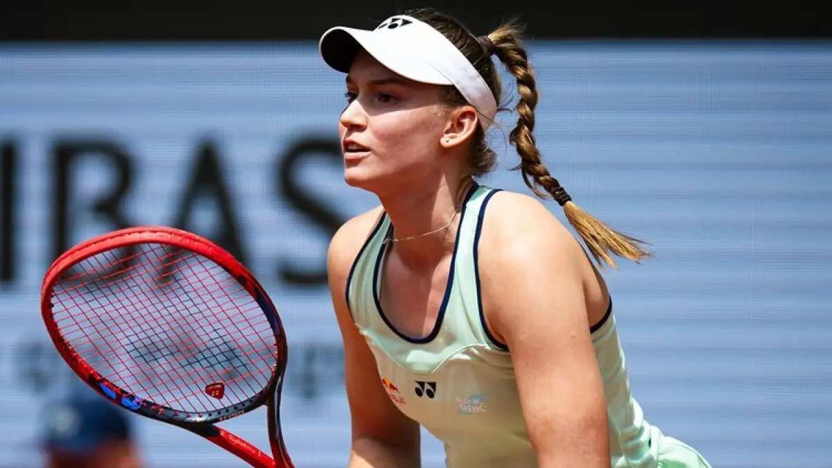 Rabakina dan Sabalenka: Pertarungan Puncak WTA di US Open 2026
