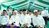 Gus Kikin Terpilih sebagai Ketua Umum PBNU untuk Periode 2026-2031