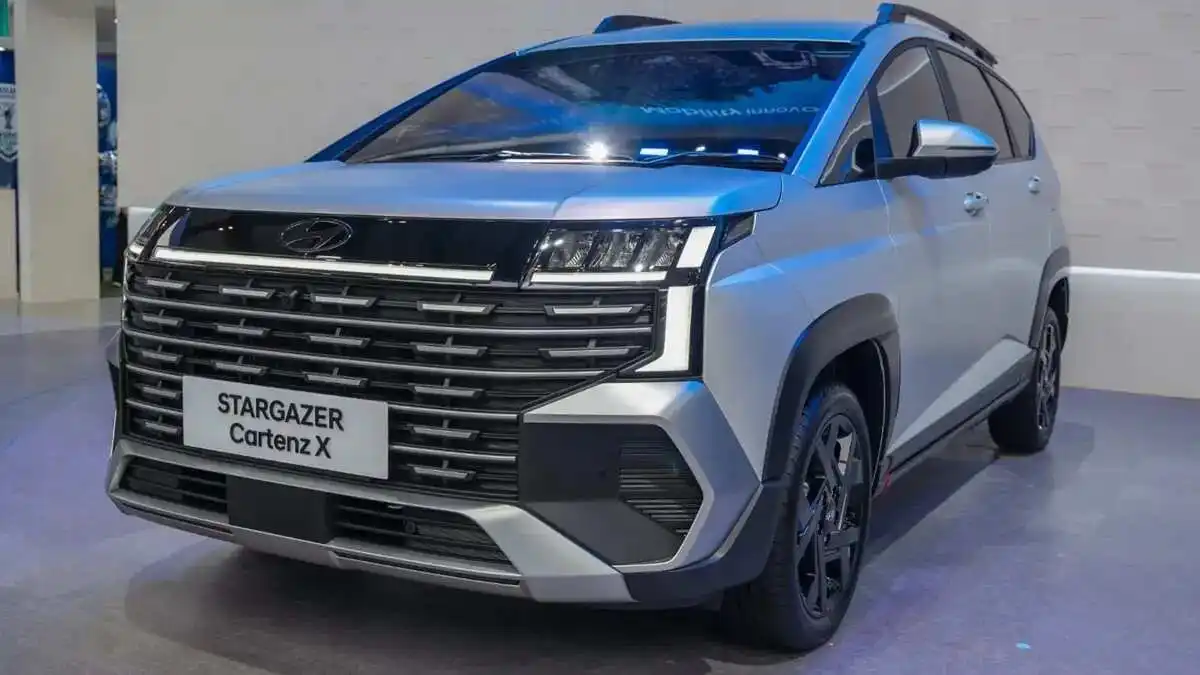 Performa dan Strategi Hyundai di GIIAS 2026