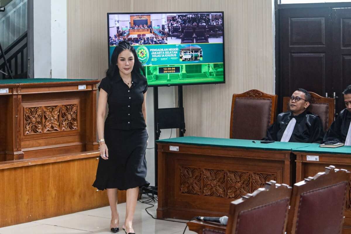 Kemenangan Banding Nikita Mirzani: Apa Kata Pengacaranya?