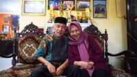 Kisah Cinta Abadi Kartolo dan Tini