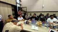 Tuntutan Juru Parkir Surabaya Terkait Digitalisasi Parkir