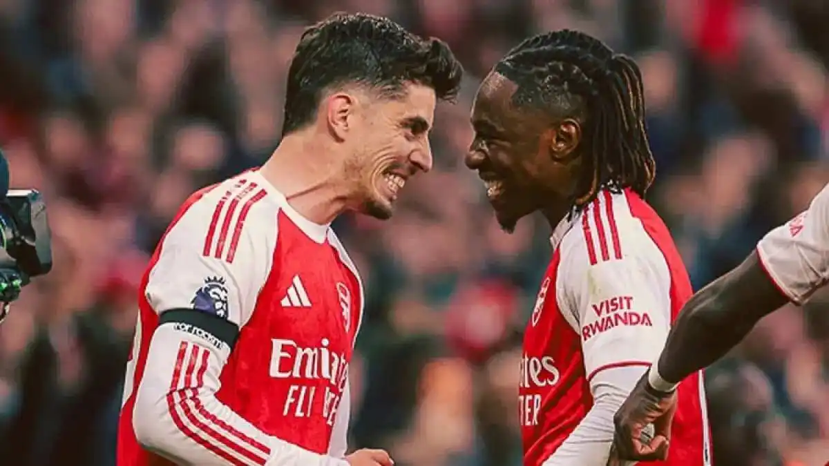 Prediksi Pertandingan Aston Villa vs Arsenal di Liga Inggris 2026/2027