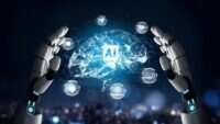 Potensi Pertumbuhan Teknologi AI dan Komputasi di Indonesia