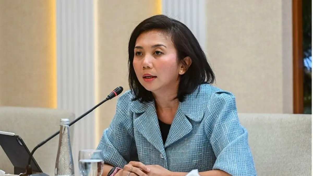 Kewaspadaan Terhadap Penipuan Terkait Pekerjaan di Kawasan Konflik