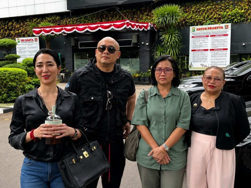 Kronologi Kasus Penipuan Lapangan Gladiator