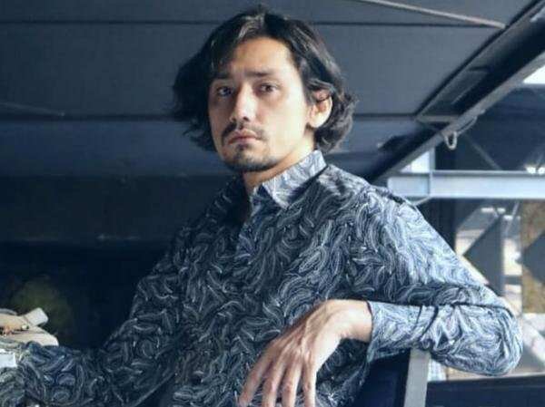 Artis Revaldo Resmi Ditahan Polisi Terkait Kasus Narkoba