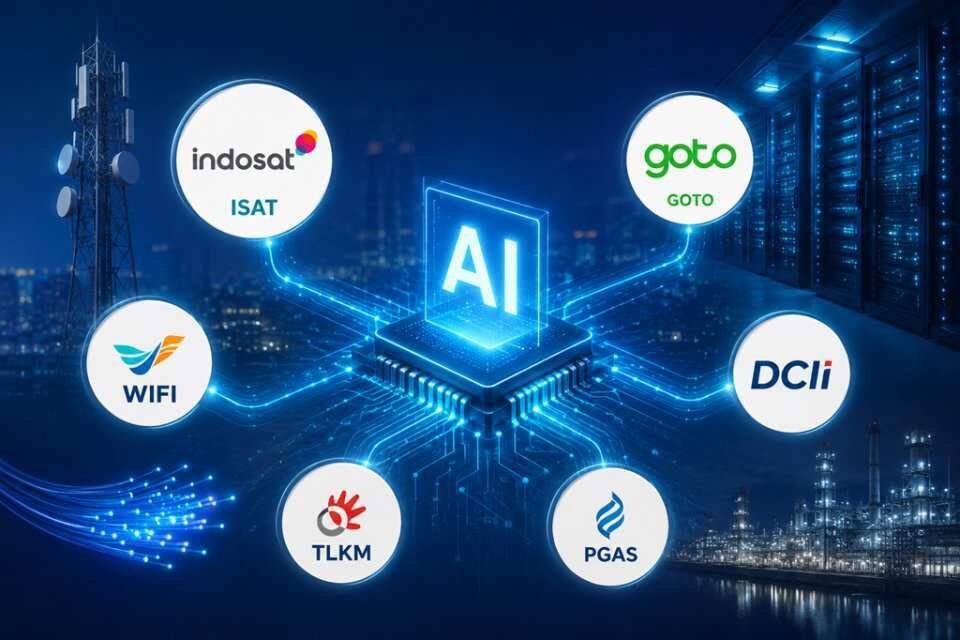 Pertumbuhan Investasi AI di Indonesia dan Peluang Baru Pertumbuhan Investasi AI di Indonesia dan Peluang Baru