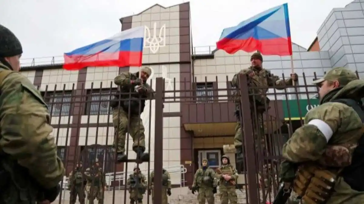 Respon Pemerintah Indonesia atas Dugaan WNI Bergabung dengan Militer Rusia