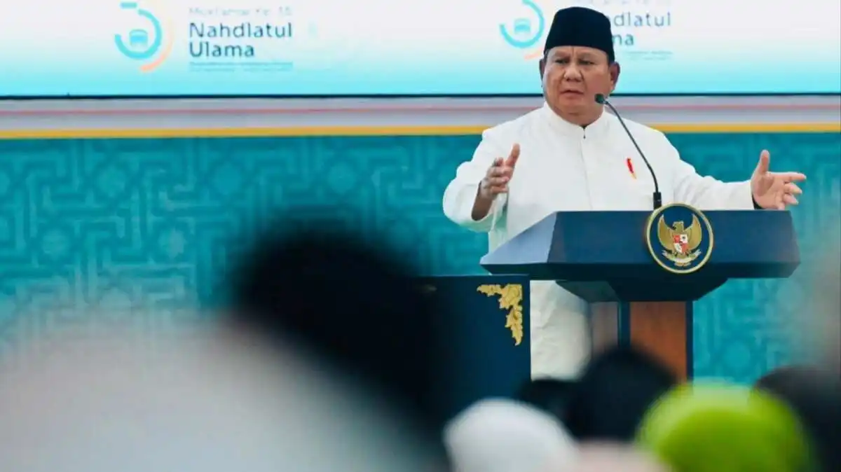 Penolakan Tawaran Pinjaman IMF oleh Pemerintah Indonesia